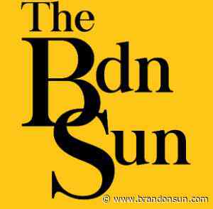 Armed robbery in Ashern - Brandon Sun