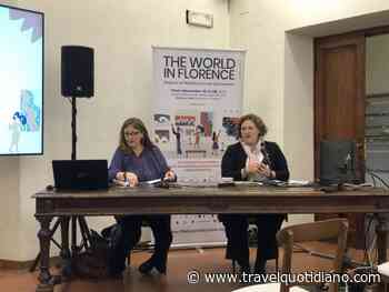 The World in Florence, il viaggio come scoperta attraverso la narrazione dei locals - Travel Quotidiano