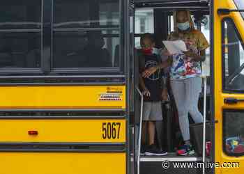711 infected across 93 new coronavirus outbreaks at Michigan schools - mlive.com