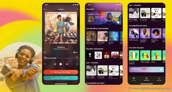 Tuned Global Announces ‘Major Relaunch’ of Ivory Coast-Based Streaming Service WAW MUZIK