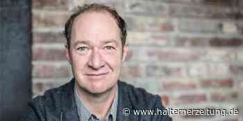 Marcell Kaiser: Schauspielerisches Multitalent mit Wurzeln | Stadtlohn - Halterner Zeitung