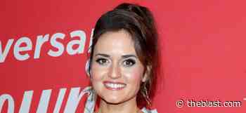 ‘The Wonder Years’ Danica McKellar Celebrates 7th Wedding Anniversary! - The Blast