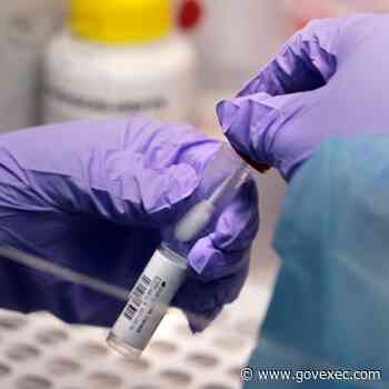 Coronavirus Roundup: The Federal Response to the Omicron Variant - GovExec.com
