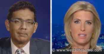 Ingraham and D'Souza Nail Media for Waukesha Hypocrisy: Doesn't Fit Their Narrative
