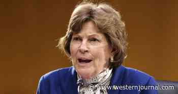 Democratic Senator Threatens a 'Revolution' if Supreme Court Overturns Roe v. Wade