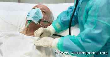 Ironic: German Clinics Won't Euthanize You Unless You Take COVID Vaccine