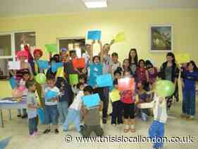 ZOV - giving vulnerable children a better chance in life  Jacob Rose MTS