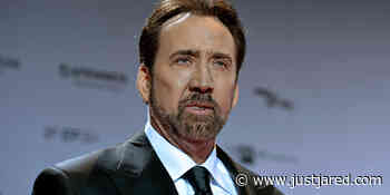 Nicolas Cage Will Star as Dracula in 'Renfield'