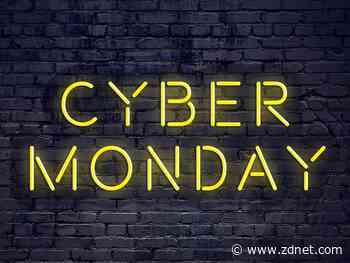 Adobe: US consumers spent $10.7 billion on Cyber Monday, $109.8 billion in November