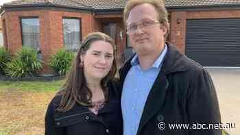 This couple were slugged $78k over a fire in their rental. Their story led to a 'huge win for renters' across Australia