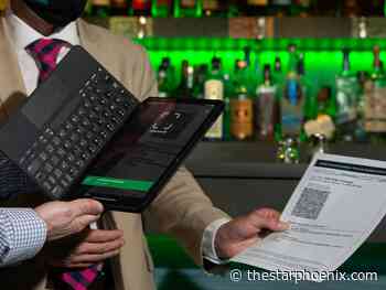 Weyburn gym fined $14,000 for violating Sask. COVID-19 restrictions