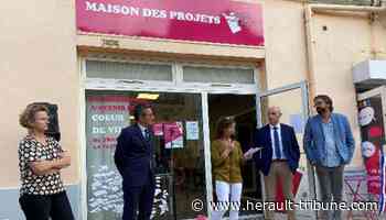 Frontignan / cœur de ville : consultation libre des idées et projets des habitants jusqu'au 10 décembre - Hérault-Tribune