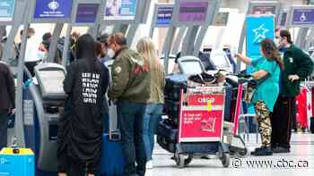 'Buying time': How Canada came around on pandemic travel bans