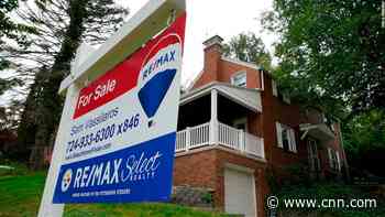 Home prices jumped 19.5% in September