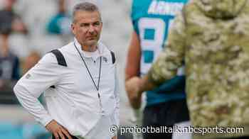 Urban Meyer: I’m not a candidate for Notre Dame