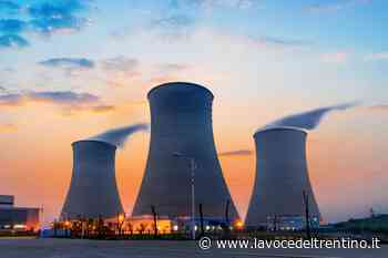 “Energia nucleare: unica speranza per l'ambiente?”: se ne parla a Tassullo con l'ingegner Renzo Colombo - la VOCE del TRENTINO