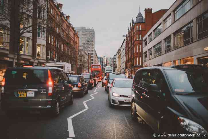 What is ULEZ? Oscar Davis, Latymer Upper School