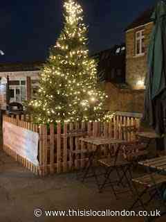 Do Christmas Celebrations start too Early?