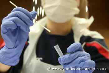 Omicron variant coronavirus case confirmed in Sutton - Your Local Guardian