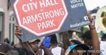 Will Sutton: New Orleans Municipal Auditorium needs urgent attention, or the city loses out on big money - NOLA.com