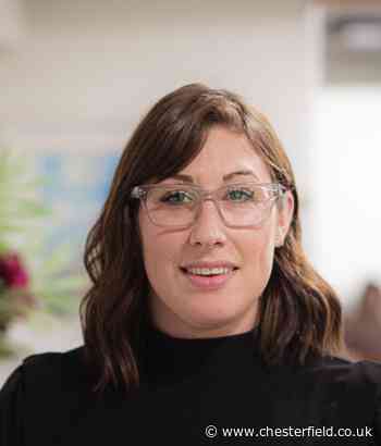 New marketing manager for Sutton McGrath Hartley - Destination Chesterfield - Destination Chesterfield