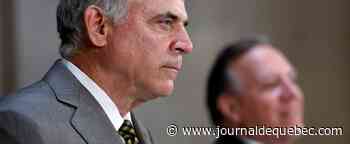 Programme PACTE: Le PLQ veut obliger Fitzgibbon à s’expliquer