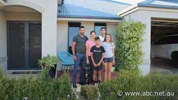 Households in two Perth suburbs join quest to solve one of the biggest challenges of solar energy