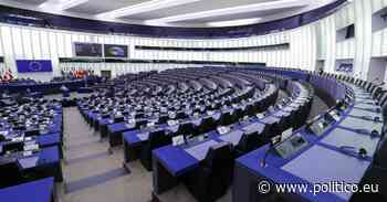 EU court upholds Parliament’s coronavirus rules - POLITICO.eu