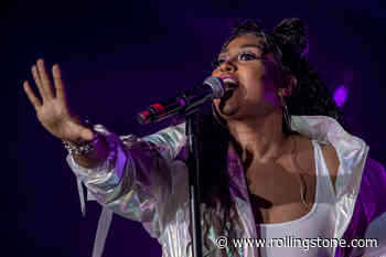 Jazmine Sullivan Plots In-Demand 2022 ‘Heaux Tales’ Tour