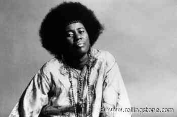 500 Greatest Albums Podcast: Hear How Alice Coltrane Turned Tragedy Into Musical Triumph