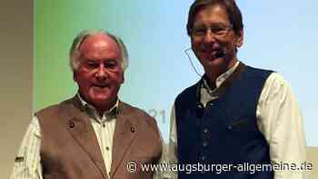 Der Alpenverein Mindelheim war trotz Corona sehr aktiv - Augsburger Allgemeine