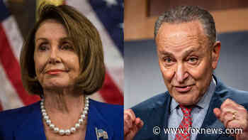 Pelosi and Schumer blasted Trump for high gas prices, but numbers worse under Biden