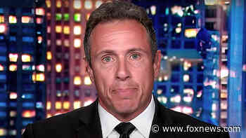 'The View's' Sunny Hostin interrupts collective dunking on Chris Cuomo to argue he did nothing 'illegal'