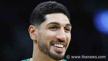 Celtics' Freedom calls becoming US citizen 'unforgettable'