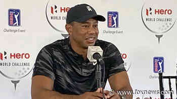 Column: Even a little Tiger is better than no Tiger at all