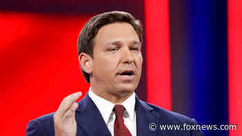 DeSantis proposes bonuses and pay raises for Florida police