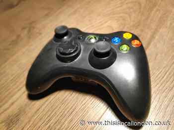 2,000 hours of Games, an Addiction? - Antoni Biegala Gunnersbury