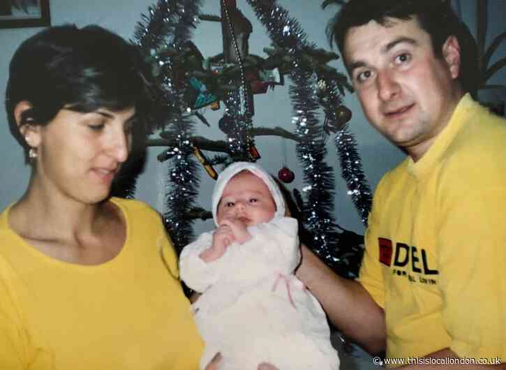 The Benefits and Pitfalls of being an Only Child: An Exclusive Interview with Andreea Pasol by Sindy Elezkurtaj, Woodford County High School