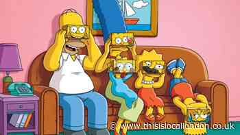 Comforts of the Sitcom- A de Silva, Wimbledon High School