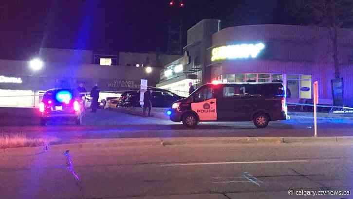 Fatal shooting victim identified by Calgary police