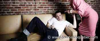 Les Canadiens de plus en plus sédentaires