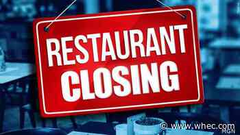 2 Rochester bar and restaurants announce they're closing