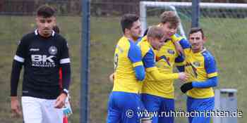 Schwerin zündet am 1. Advent sieben Kerzen an in Waltrop | Castrop-Rauxel - Ruhr Nachrichten