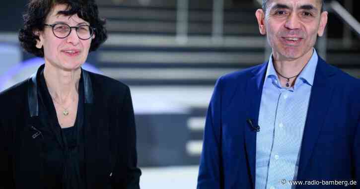 Biontech-Chef: Haben noch harte Monate vor uns