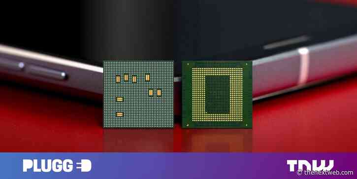 Qualcomm’s betting on AI to take on Apple and Google’s chips
