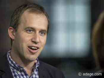 Salesforce promotes Bret Taylor to co-CEO