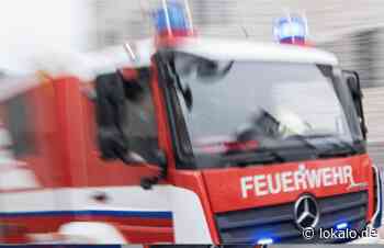 Schaukelstuhl in Flammen: 80-Jährige bei Hausbrand in Daun verletzt - lokalo.de