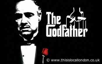The Godfather: The Greatest Film of All Time?  Toni P