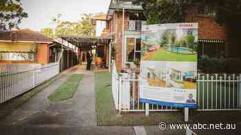 Australian house prices rise for 14th month in a row