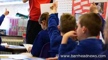 East Renfrewshire: Applications for P1 catchment places - Barrhead News